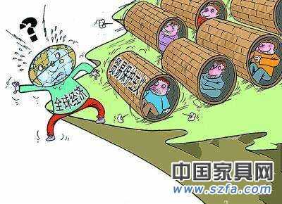 美國對中國木地板發起“雙反”今年進入關鍵時期