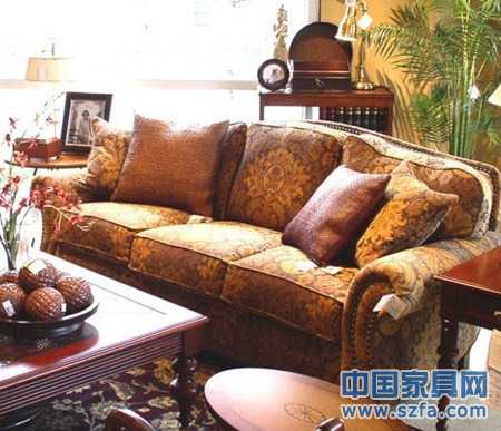 家居賣場(chǎng)通過家具“以舊換新”撬動(dòng)市場(chǎng)潛在需求 家居賣場(chǎng)通過家具“以舊換新”撬動(dòng)市場(chǎng)潛在需求