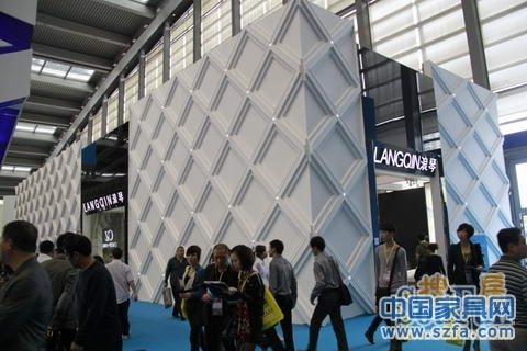 深圳家具展 展館 特色展館 11 深圳家具展 展館 特色展館 11