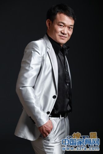 深圳市琢木家具設計有限公司總經理 周文剛
點擊圖片查看下一頁 深圳市琢木家具設計有限公司總經理 周文剛