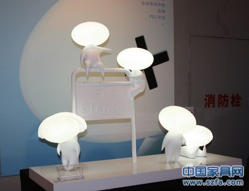 人型燈
點擊圖片查看下一頁 人型燈
