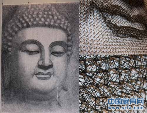 絲線編制
點擊圖片查看下一頁 絲線編制
