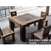 山東實木家具_山東上等實木家具生產廠商，非鳳鳴老榆木莫屬