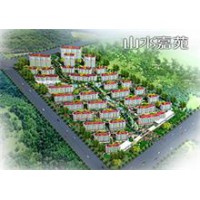 山東銀灘銀泰海景花園，山東威海乳山海景房，山東銀灘海景房