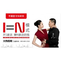 整體家具加盟代理政策有哪些？