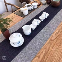 傳統(tǒng)陶瓷茶具，定制陶瓷茶具，景德鎮(zhèn)陶瓷茶具廠家