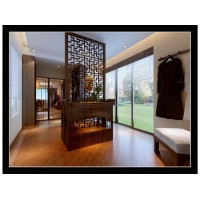 餐廳鐵藝屏風隔斷批發(fā)，鳳仙工藝品提供的鐵藝屏風隔斷品質怎么樣