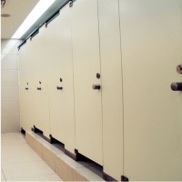 深圳市龍崗區衛浴成品隔板