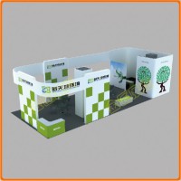 上海快幕秀展架，國(guó)內(nèi)外參展組裝展架，快幕秀布藝展架