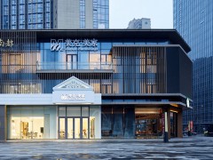 美克美家(復(fù)地活力廣場店)