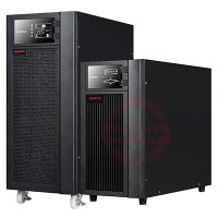 陜西西安UPS不間斷電源3C40KS項目信息發(fā)布